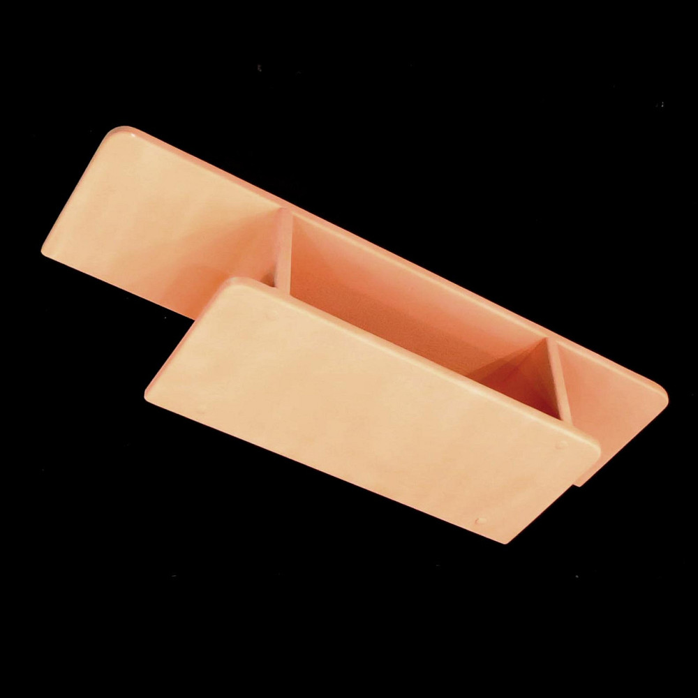 Полка для роутера 