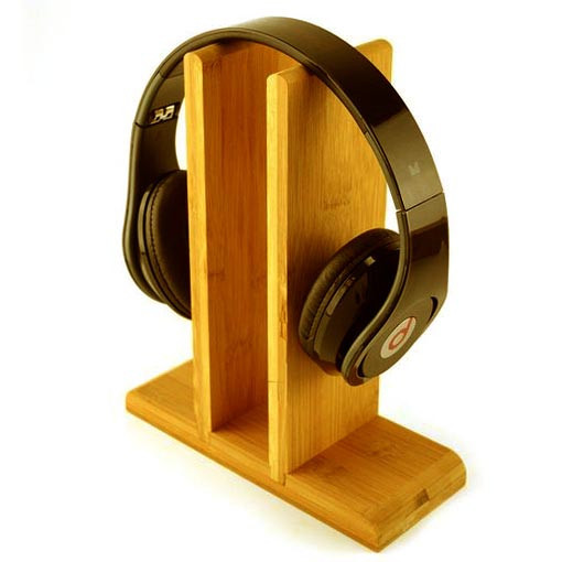 Стойка для наушников 