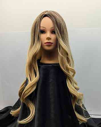 Перука 19 Луцьк