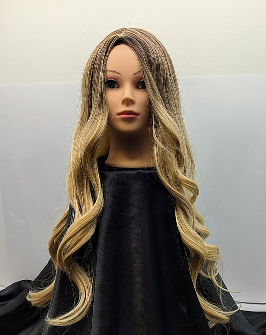 Перука 19 Луцк - изображение 1