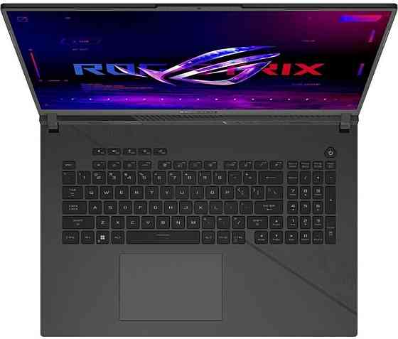 Ноутбук ASUS ROG Strix G18 G814JVR (G814JVR-IS96) refurbished new! Київ