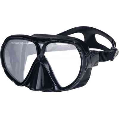 Набор для плавания Aqua Speed Vanua + Borneo (Mesh Bag) 8235 610-07 чорний Уні OSFM (5908217682352) Винница