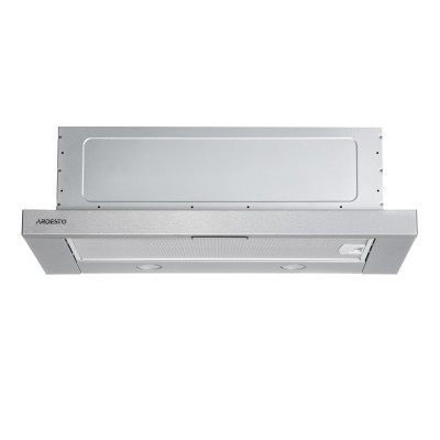 Вытяжка кухонная Ardesto HT-F700MINX Винница - изображение 7