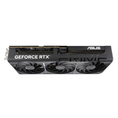 Видеокарта ASUS GeForce RTX5060Ti 16Gb PRIME OC (PRIME-RTX5060TI-O16G) Винница - изображение 9