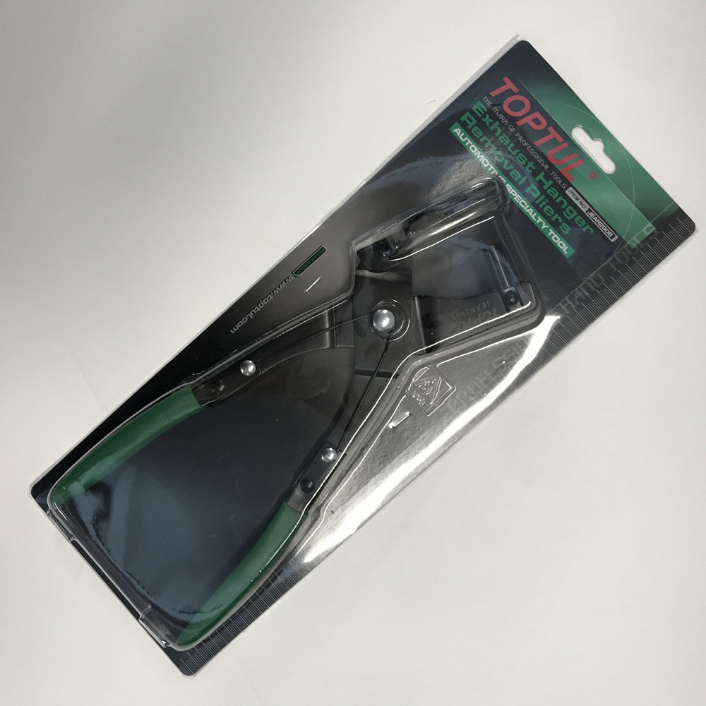 Кліщі для зняття втулок кріплення вихлопної труби TOPTUL JEAR2906 Одеса - фото 4