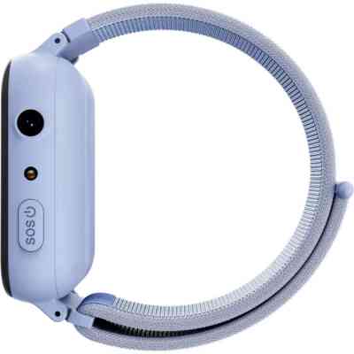 Смарт-часы Canyon Alfie KW-37 MP3 Study&Game Blue (CNE-KW37BL) Винница