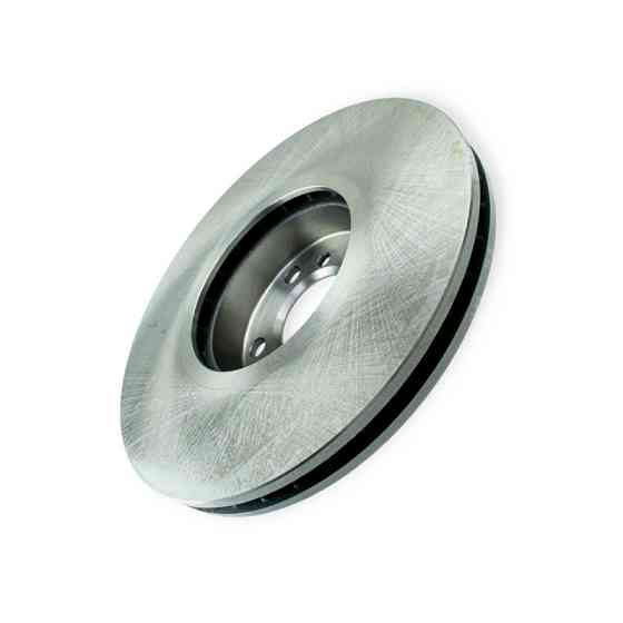 Диск BMW X5 (E70, F15) (2007-), X6 (F16, F86) (2010-) передній (332mmx30mm) гальмівний Мукачево