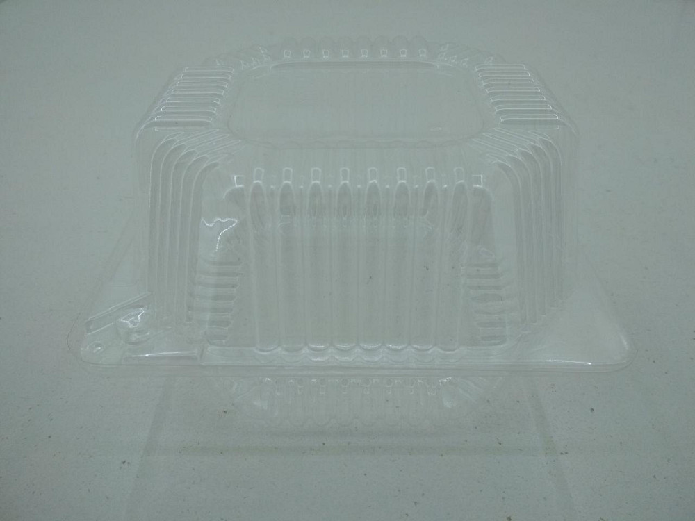 Упаковка для десертів ПС-100 (910мл) уп/50 штук Харків - фото 3