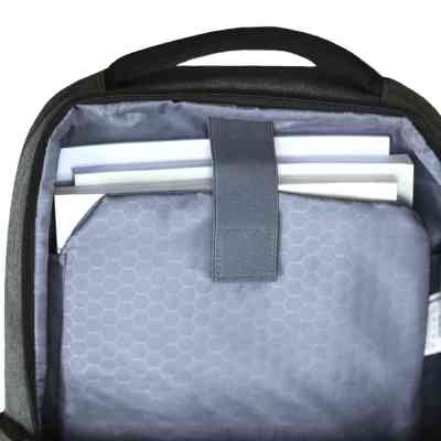 Рюкзак туристический NikiBo Studio 16л сірий (30011005-07) Винница