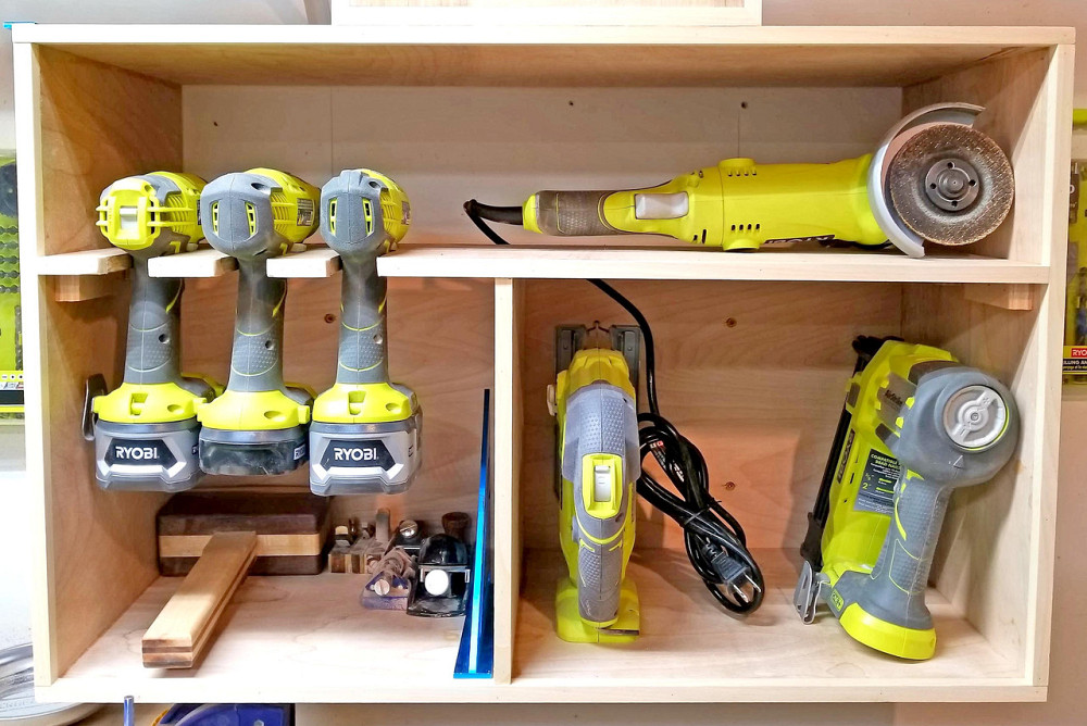 Органайзер для шурупокрутів "Прогрессо" бланже Миколаїв - фото 1