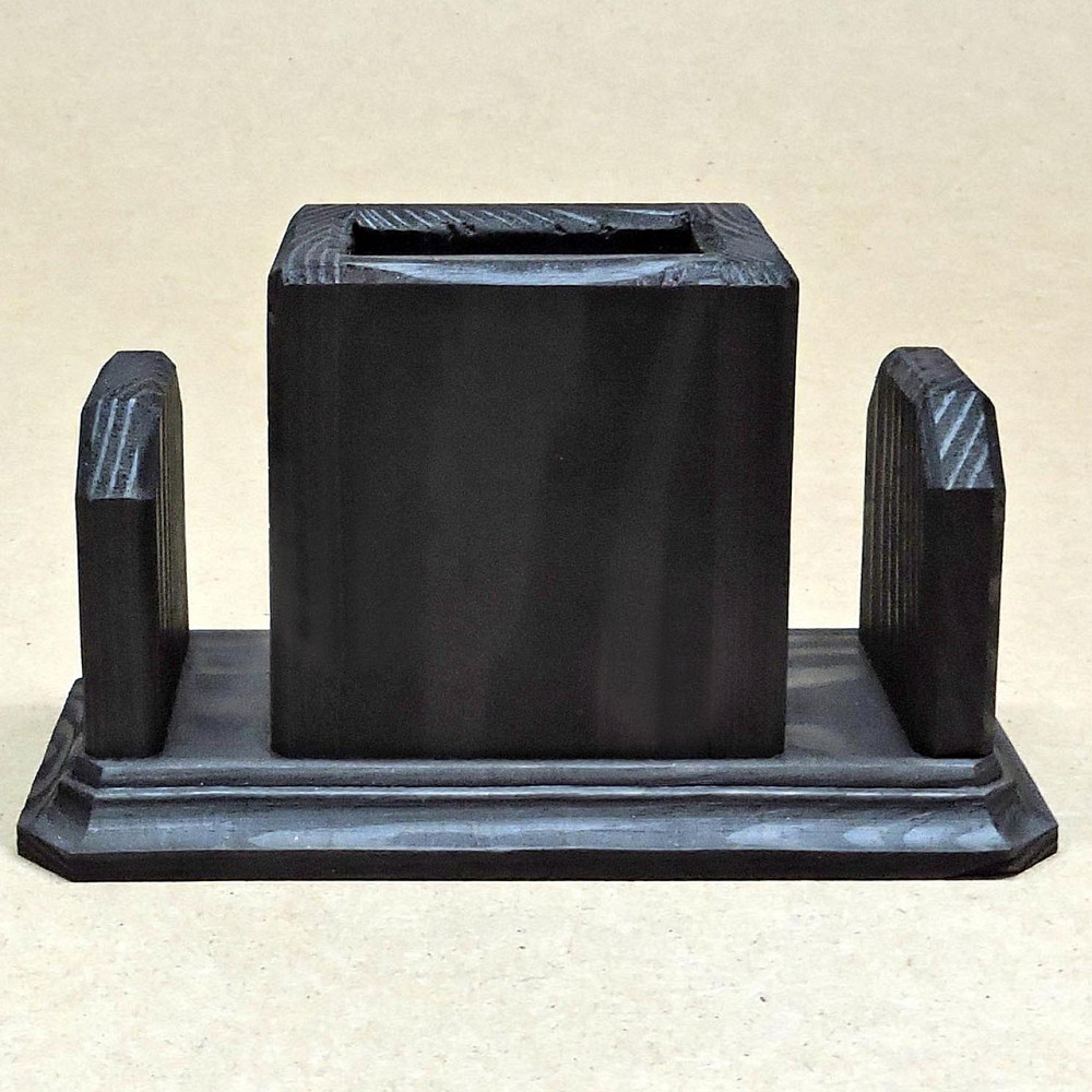 Подставка для столовых приборов 