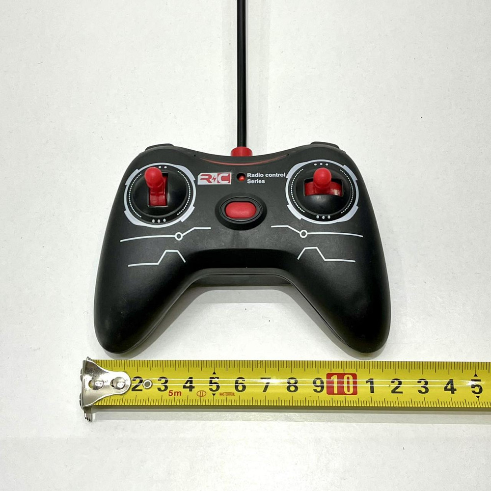 Джип позашляховик на радіокеруванні 25см Червоний (0905-1) Чернігів - фото 9