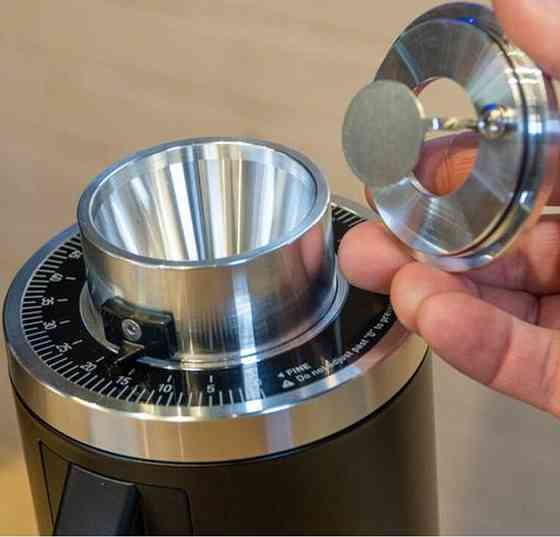 Кавомолка Giota / Turin DF54 Киев