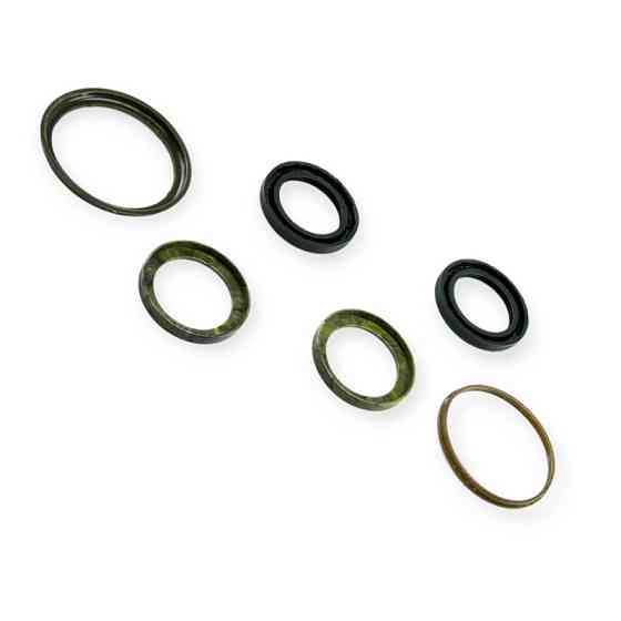 Ремкомплект ось) АГ (1-01) (на Мукачево