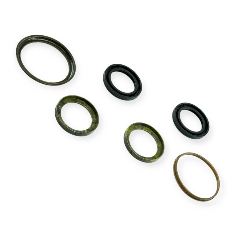 Ремкомплект вісь) АГ (1-01) (на Мукачево - фото 1