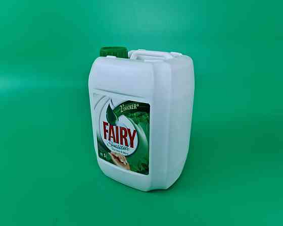 Жидкость для мытья посуды   5 литра 