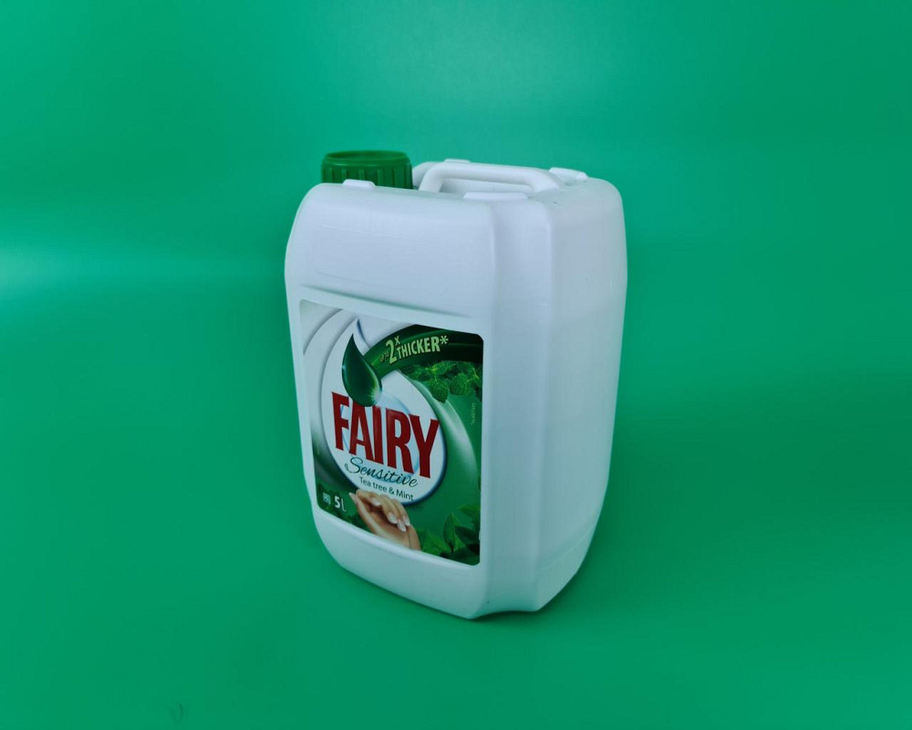 Жидкость для мытья посуды   5 литра 