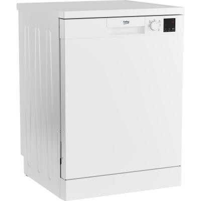 Посудомийна машина Beko DVN05321W Вінниця - фото 2