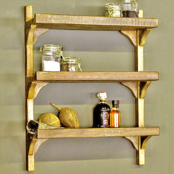 Органайзер для спецій "Коні" сієна Миколаїв - фото 1