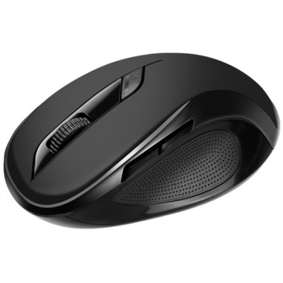 Мишка Xtrike ME GW-109 Wireless Black (GW-109) Вінниця - фото 1