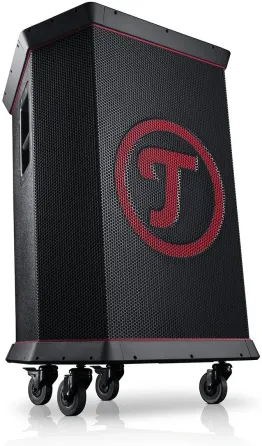 Портативна колонка Teufel ROCKSTER czarny Київ