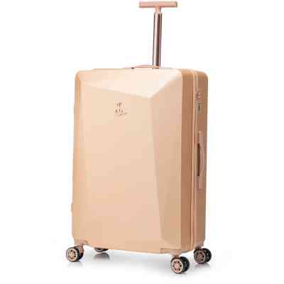 Чемодан Semi Line 28" L T5912-3 Golden (DAS303368) Винница