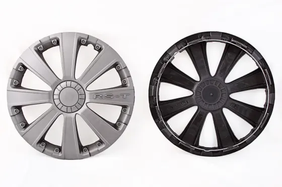 Колпак колеса 13 Кенгуру RST графит Винница