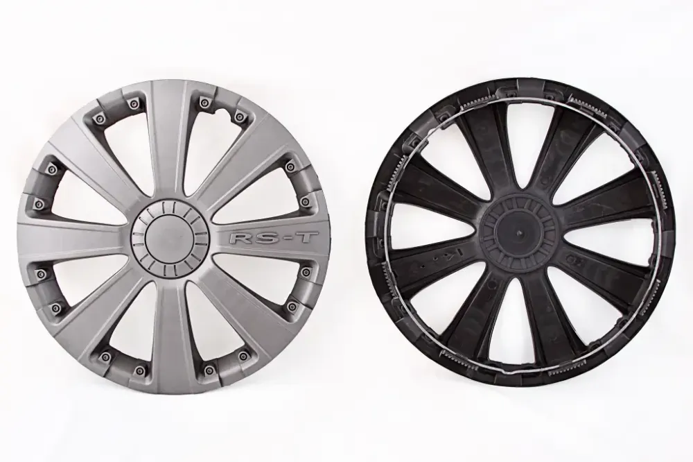 Колпак колеса 13 Кенгуру RST графит Винница - изображение 1