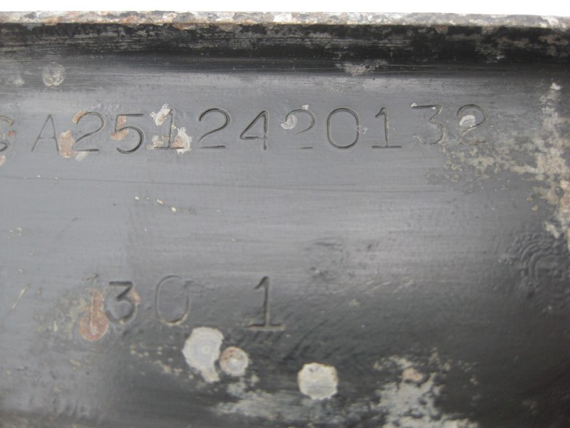 Mercedes-Benz  A2512420132 Розпірка - підсилювач траверси АКПП R-Class W251 Одеса - фото 3