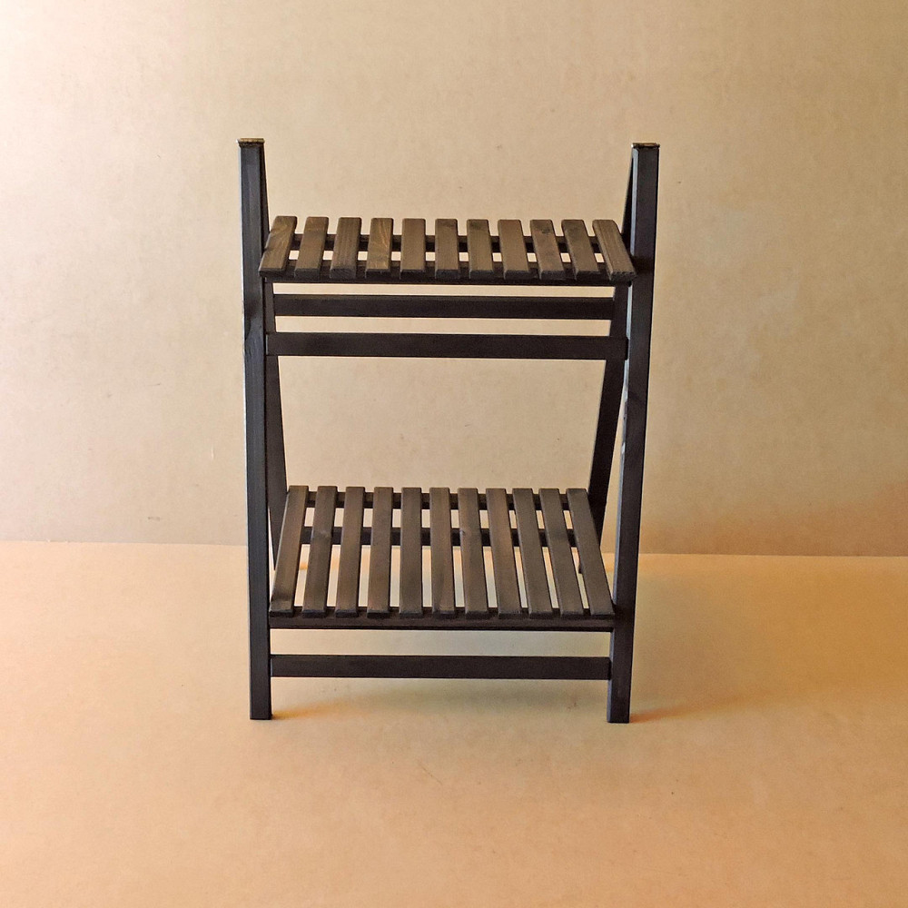 Этажерка разборная 