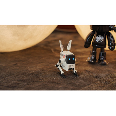 Зарядное устройство GravaStar Alpha65 65Вт 2XUSB-C/USB-A White (GRAVASTARA65_WHT_EUK) Винница - изображение 12