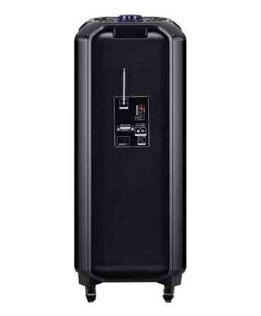 Автономна акустична система HS-TD1010 1200 Вт Київ