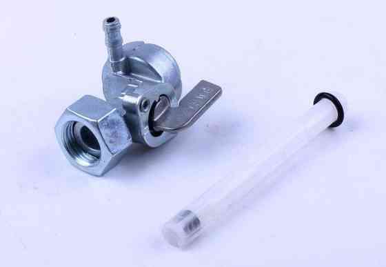 Паливний кран на двигун мотоцикл СВ-125/150 (мотоцикл) Мукачево