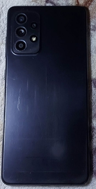 Смартфон Samsung A52 Киев - изображение 1