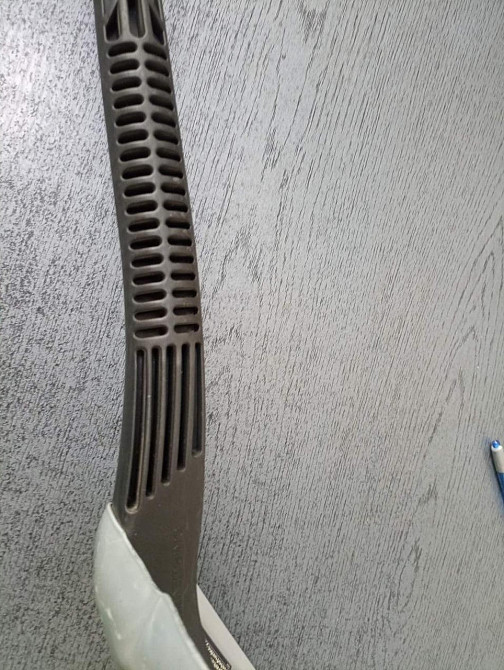 Лопата автомобільна "Bradas" для снігу / піску 700х205мм Київ - фото 8