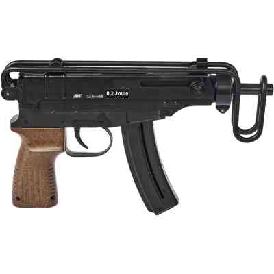 Страйкбольний пістолет ASG CZ Scorpion Vz61 (14762) Вінниця