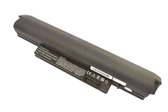 Аккумулятор для ноутбука Dell F707H Inspiron Mini 12 11.1V Black 4400mAh OEM Винница