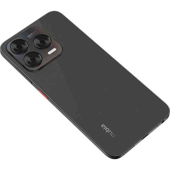 Смартфон ZTE Nubia V70 Design 8/256GB Gray ( Сірий ) Харьков