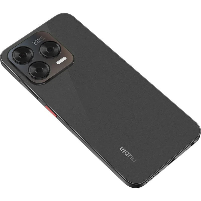 Смартфон ZTE Nubia V70 Design 8/256GB Gray ( Сірий ) Харьков - изображение 4
