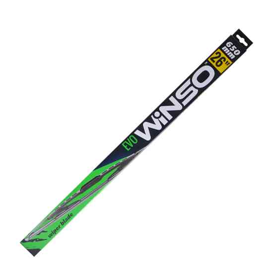 Каркасна щітка Winso Evo 26/650мм Львів