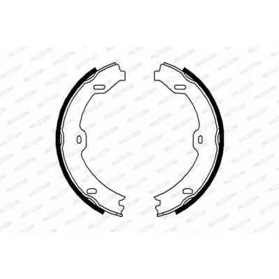 Гальмівні колодки FERODO FSB669 Вінниця