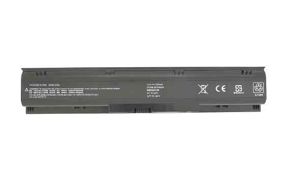 Аккумулятор для ноутбука HP Compaq HSTNN-LB2S ProBook 4730s 14.4V Black 5200mAh OEM Вінниця