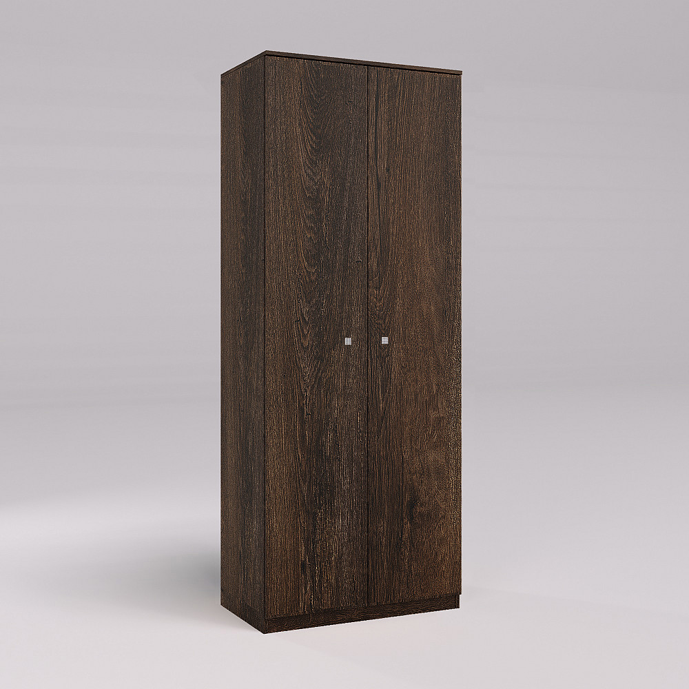 Шкаф Favorit F-14, Дуб Конкордия, 800х530х2100 Львов - изображение 1