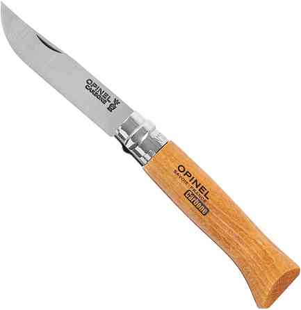 Кухонный Нож универсальный Opinel No.8 