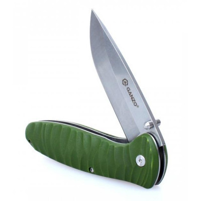 Нож Ganzo G6252-GR Винница - изображение 5