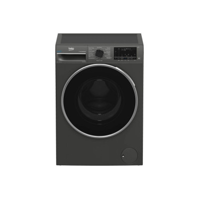 Пральна машина Beko B3WFU5822MG Вінниця - фото 1