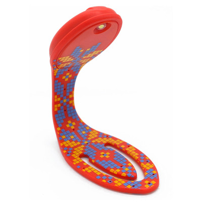 Закладки для книг Flexilight фонарик - Вышиванка (FLICO) Винница - изображение 3