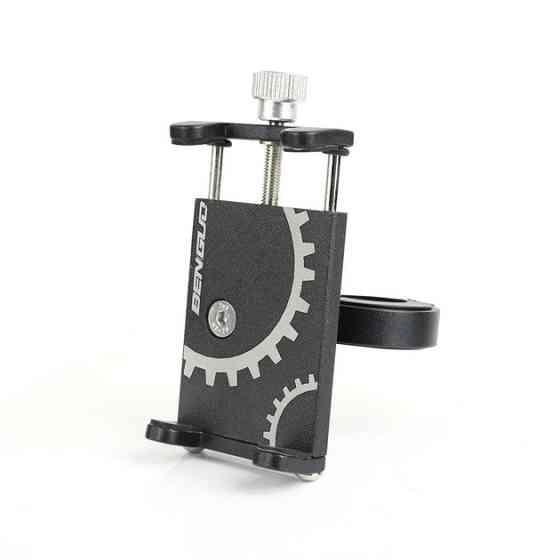 Велосипедное креление BG-087, Велодержатель для разных размеров телефонов, Велодержатель для телефона VZ-31 Львов