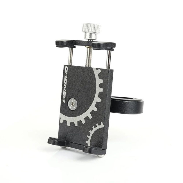 Велосипедное креление BG-087, Велодержатель для разных размеров телефонов, Велодержатель для телефона VZ-31 Львов - изображение 4