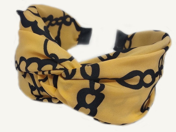 Обруч на голову в виде чалмы Киев - изображение 1